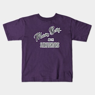 Marvin Berry Kids T-Shirt